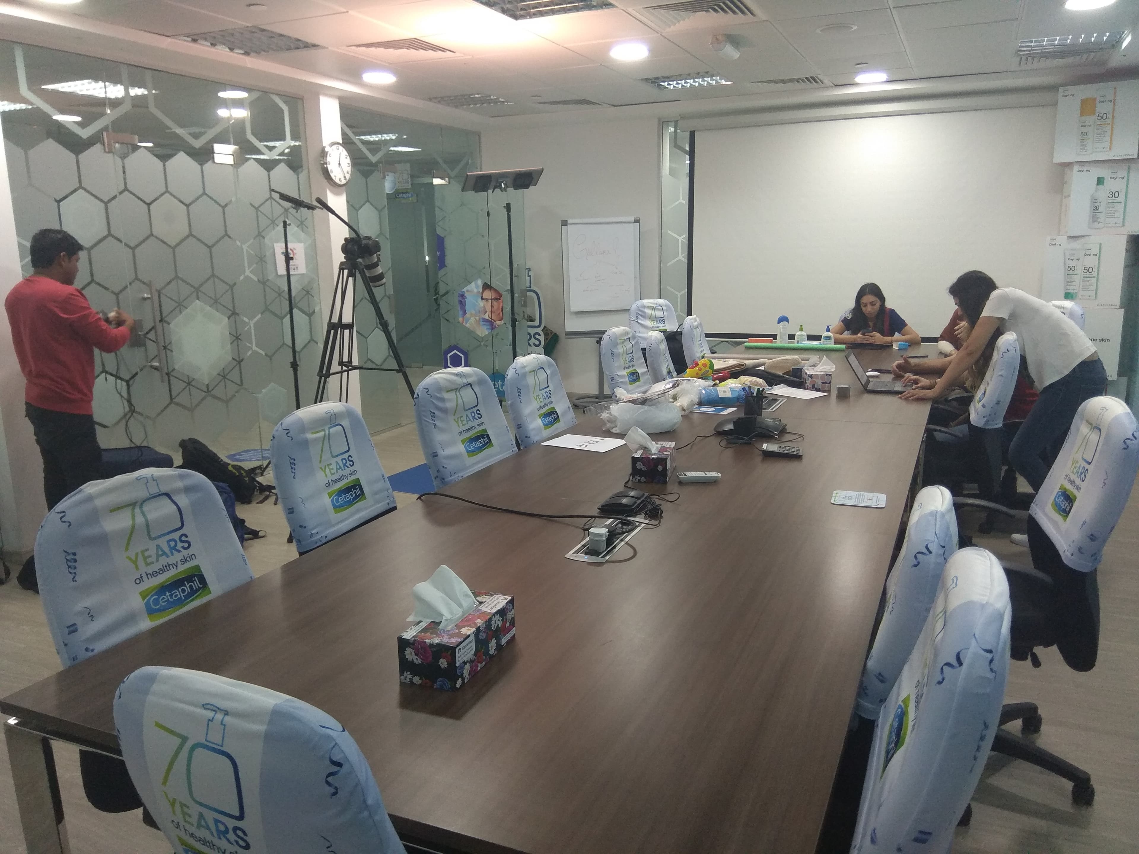 Provider Contracting